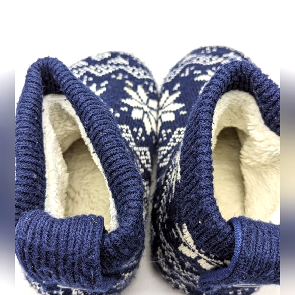 Slipper Booties - Picture 3 of 4